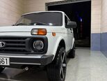 LADA (VAZ) Niva-2