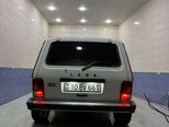 LADA (VAZ) Niva-6