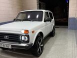 LADA (VAZ) Niva-5