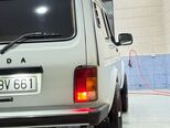 LADA (VAZ) Niva-7
