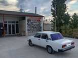 LADA (VAZ) 2107-3