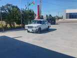 LADA (VAZ) 2107-5