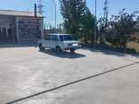 LADA (VAZ) 2107-4