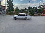 LADA (VAZ) 2107-10