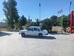 LADA (VAZ) 2107-9