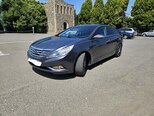 Hyundai Sonata-8