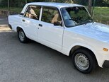 LADA (VAZ) 2107-3