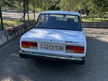 LADA (VAZ) 2107-4