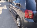 Toyota Corolla-7