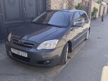 Toyota Corolla-8