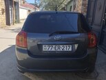Toyota Corolla-9