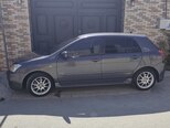 Toyota Corolla-10
