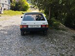 LADA (VAZ) 2109-2