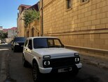 LADA (VAZ) Niva-5
