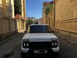 LADA (VAZ) Niva-1