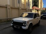 LADA (VAZ) Niva-4