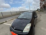 Toyota Prius-7