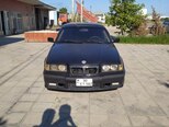 BMW 320-4