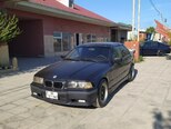 BMW 320-3