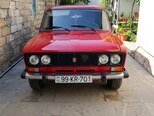 LADA (VAZ) 2106-1