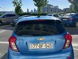Chevrolet Spark-4
