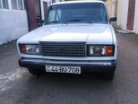 LADA (VAZ) 2107-1