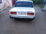 LADA (VAZ) 2107-2