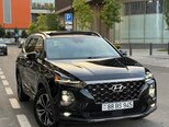 Hyundai Santa Fe-4
