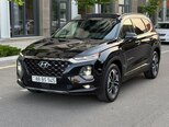 Hyundai Santa Fe-2