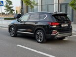 Hyundai Santa Fe-6