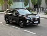 Hyundai Santa Fe-3
