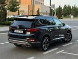 Hyundai Santa Fe-7