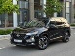 Hyundai Santa Fe-1