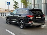 Hyundai Santa Fe-9