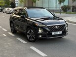 Hyundai Santa Fe-5