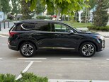 Hyundai Santa Fe-10