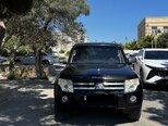 Mitsubishi Pajero-2