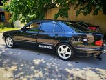 Mercedes E 240-7