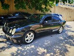 Mercedes E 240-8