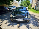 Mercedes E 240-9