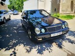 Mercedes E 240-12