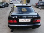 Mercedes E 240-15