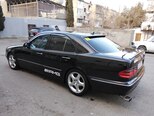 Mercedes E 240-16