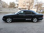 Mercedes E 240-17