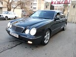 Mercedes E 240-18
