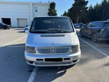 Mercedes Vito 112 CDI-1