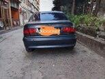 Iran Khodro Samand-2