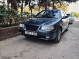 Iran Khodro Samand-7