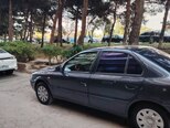 Iran Khodro Samand-6