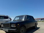 LADA (VAZ) 2107-1